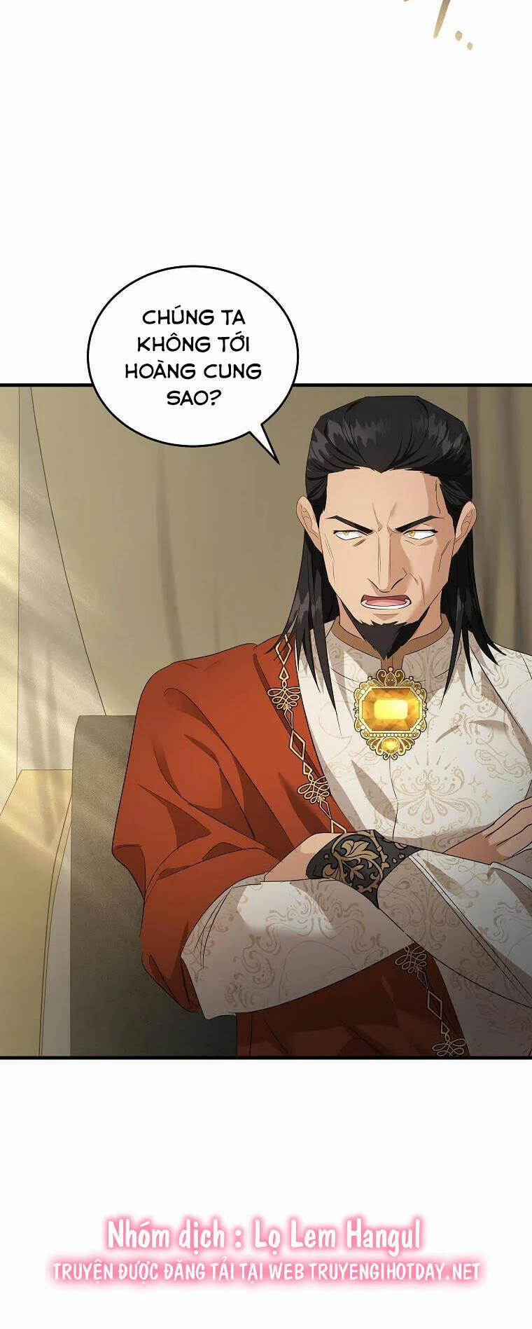 Ác Nữ Trùng Sinh 177 trang 1