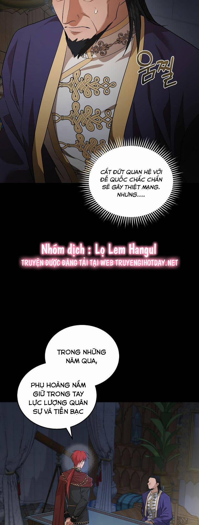 Ác Nữ Trùng Sinh 177 trang 15