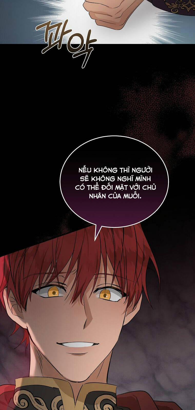 Ác Nữ Trùng Sinh 177 trang 17