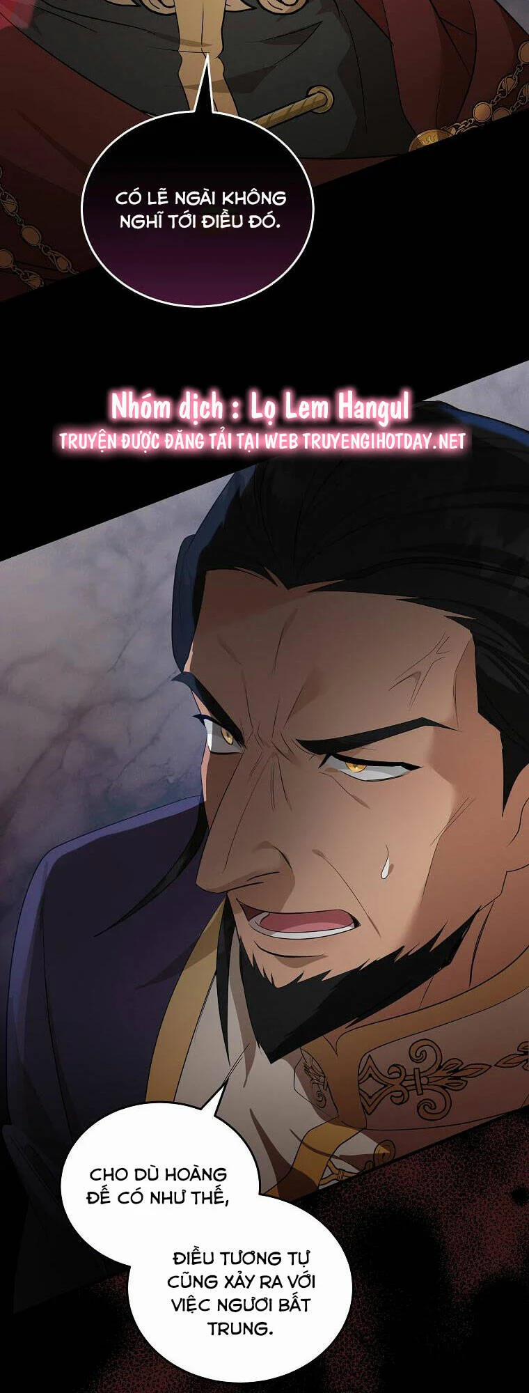 Ác Nữ Trùng Sinh 177 trang 18