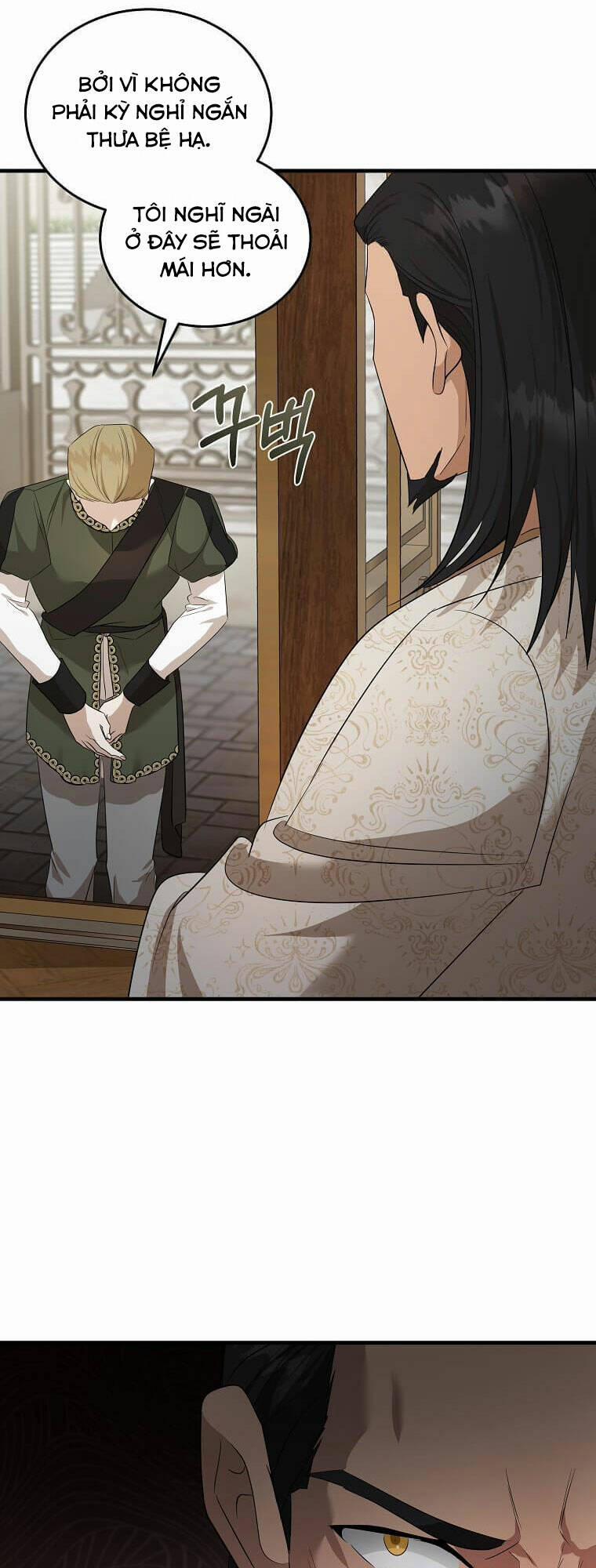 Ác Nữ Trùng Sinh 177 trang 2