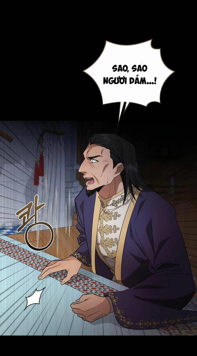 Ác Nữ Trùng Sinh 177 trang 22