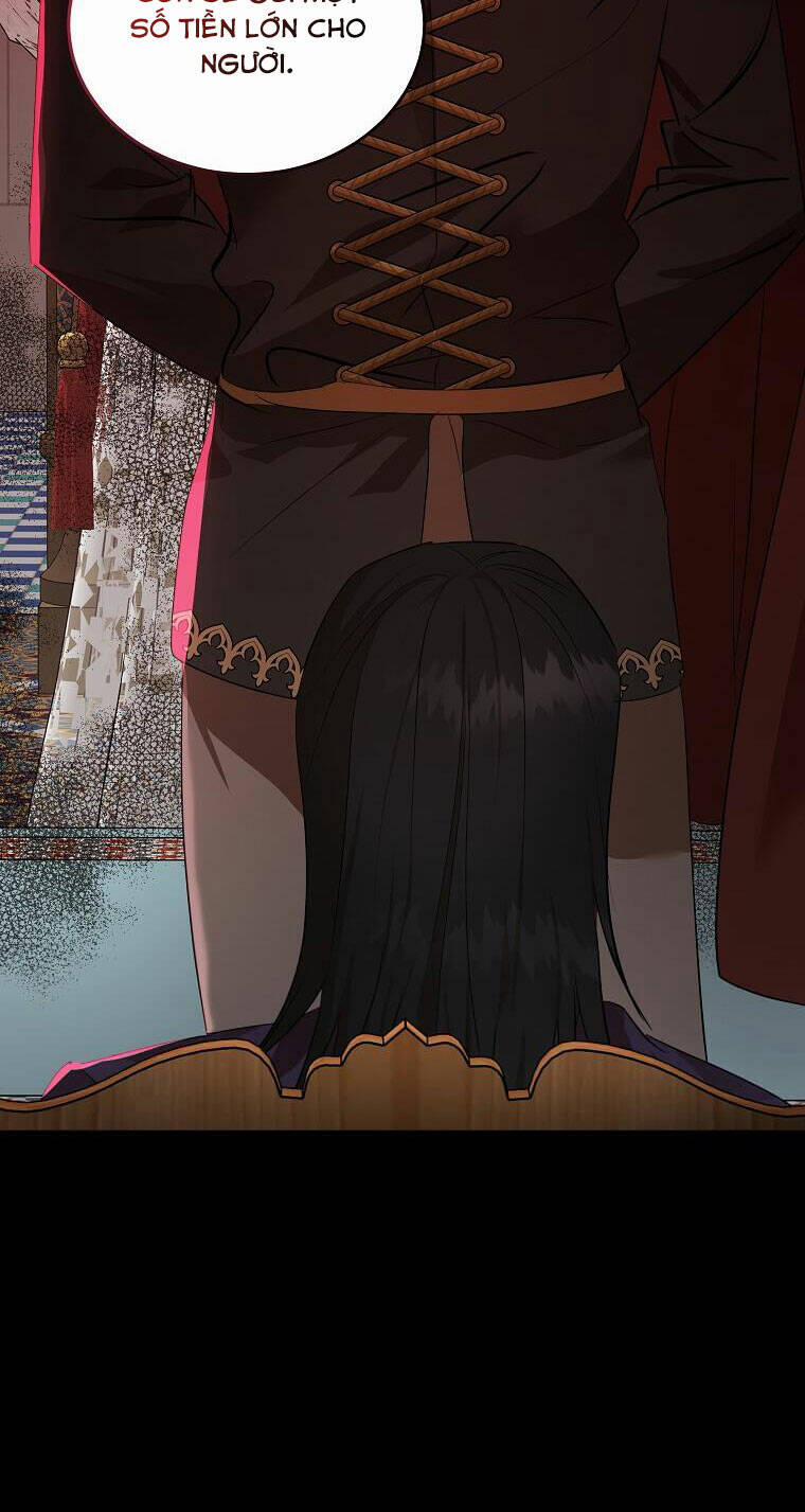 Ác Nữ Trùng Sinh 177 trang 25