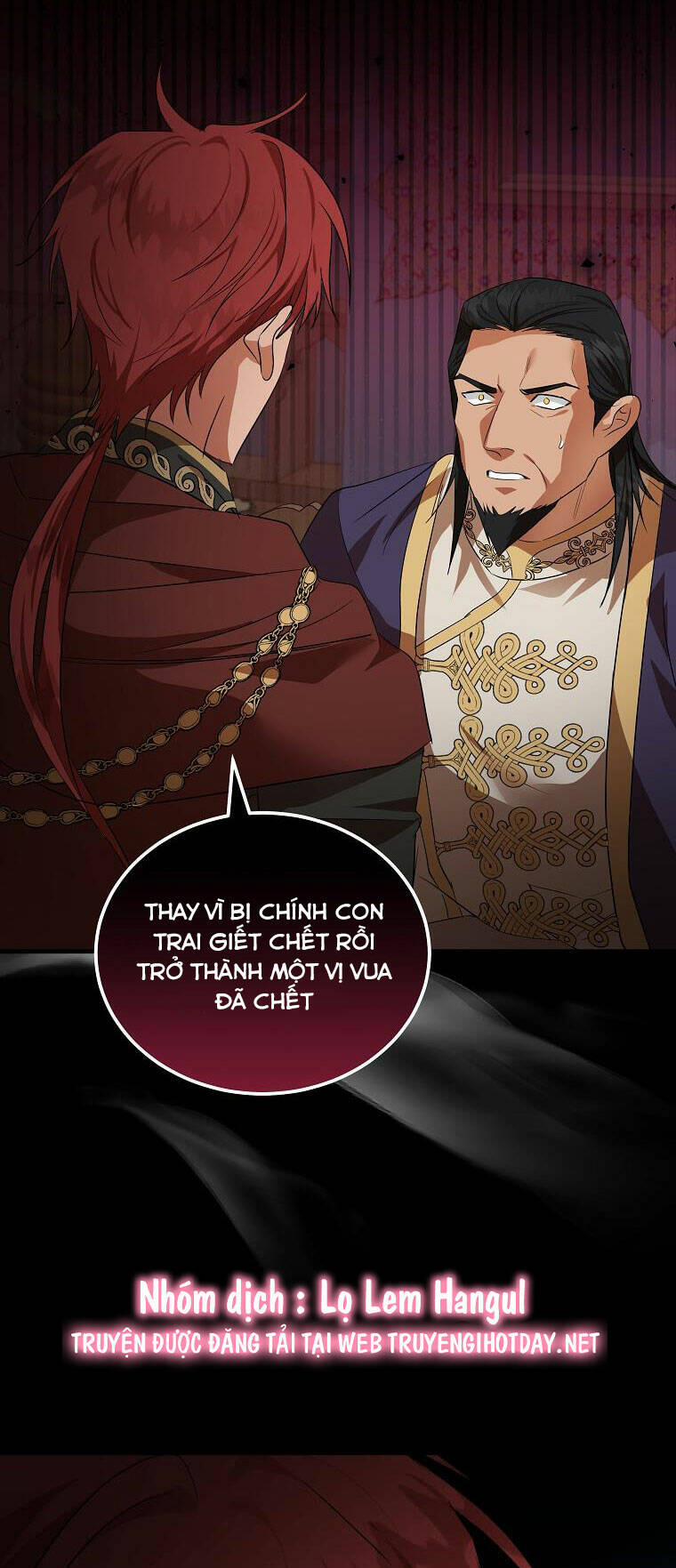 Ác Nữ Trùng Sinh 177 trang 27