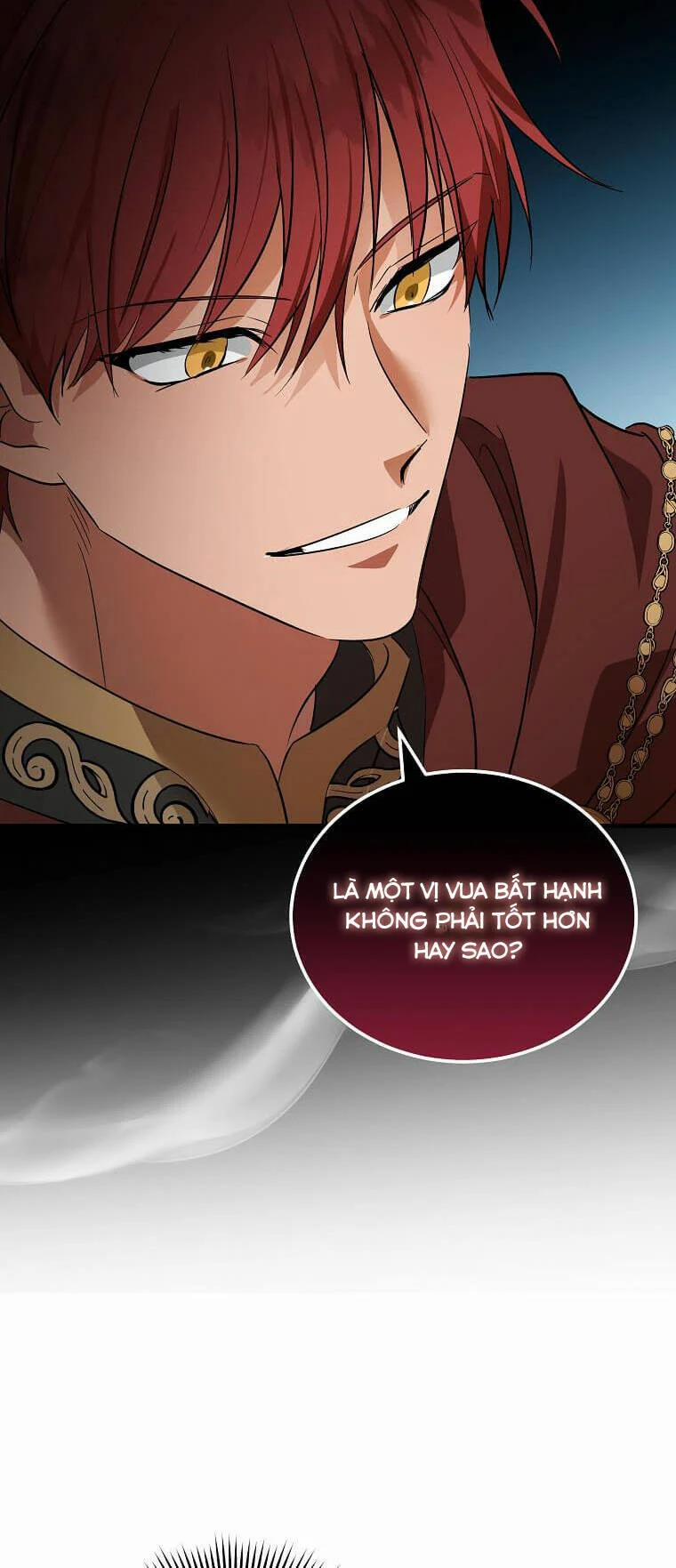 Ác Nữ Trùng Sinh 177 trang 28