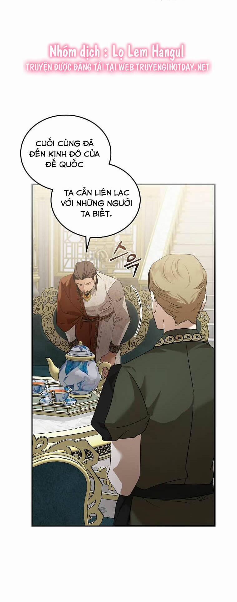 Ác Nữ Trùng Sinh 177 trang 30