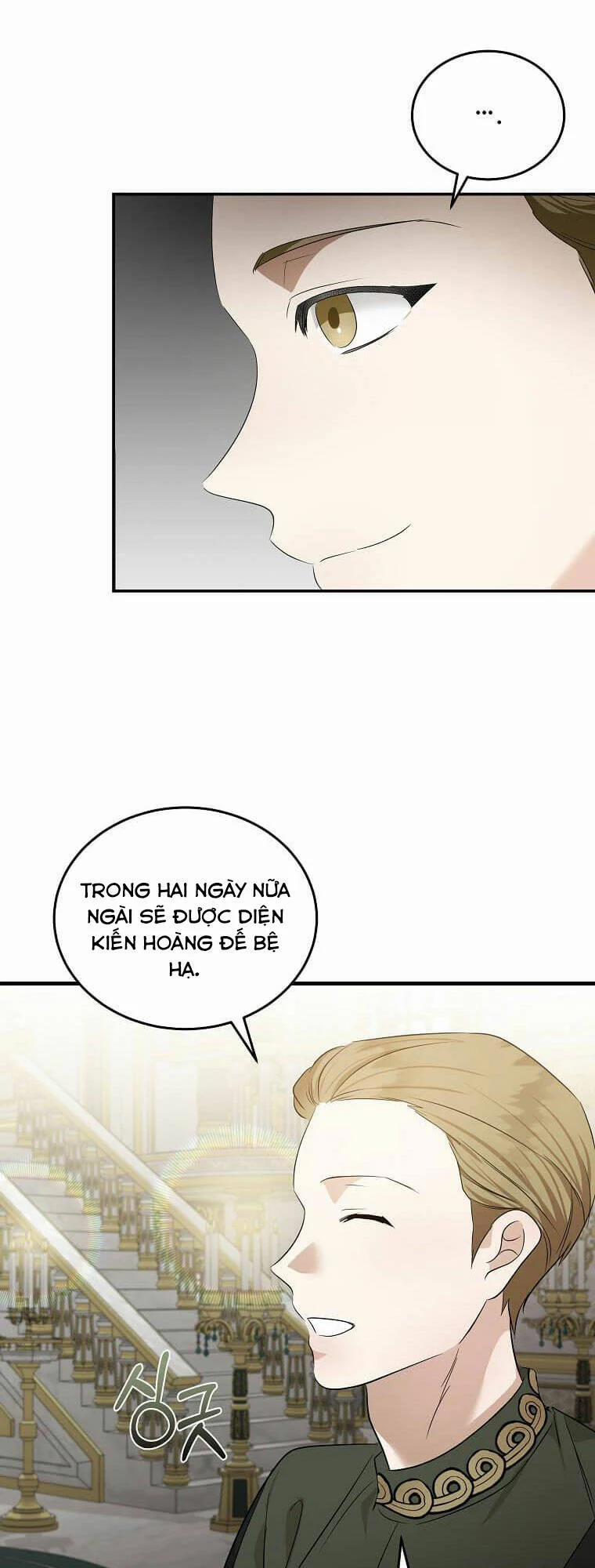 Ác Nữ Trùng Sinh 177 trang 31