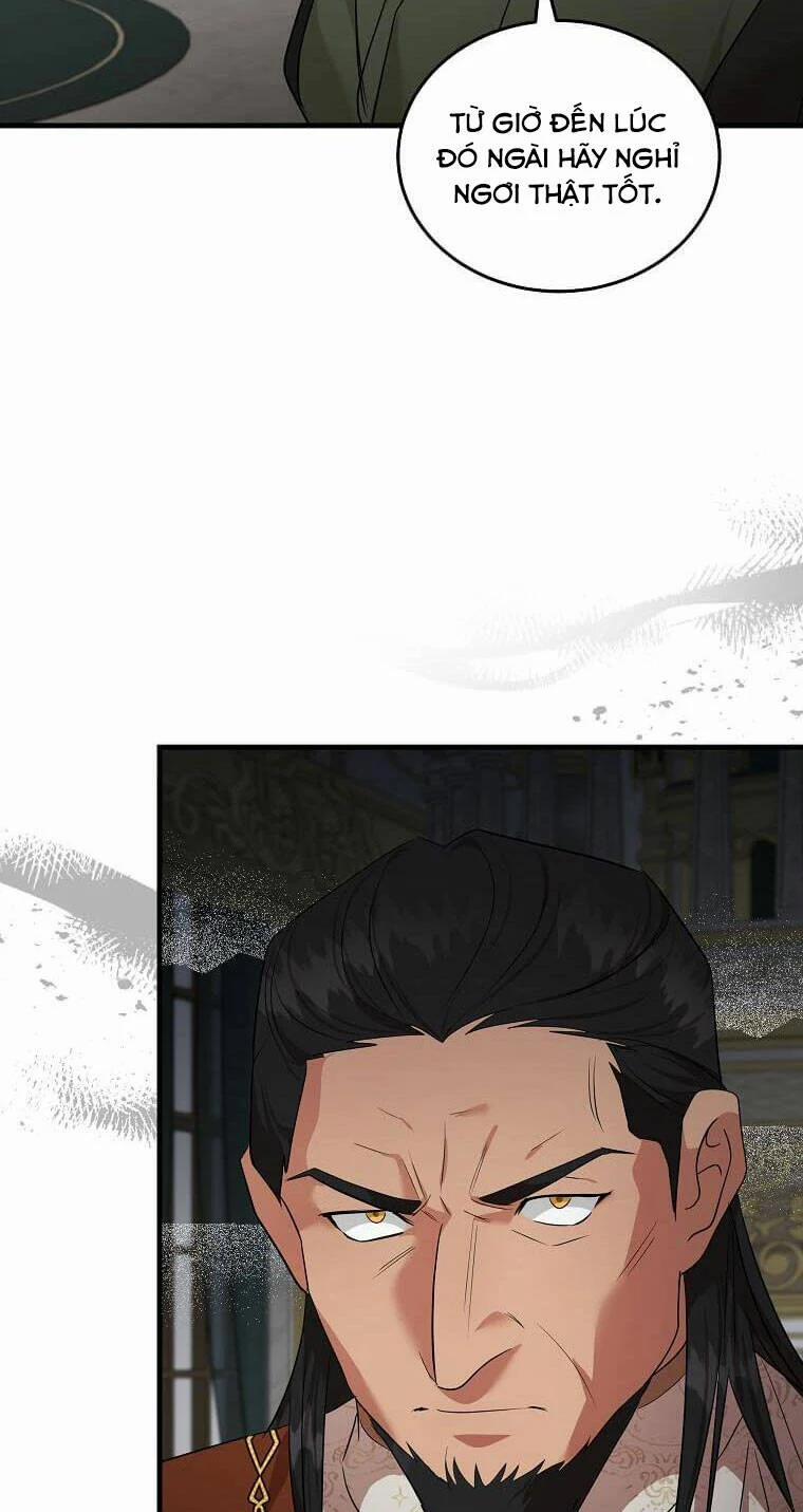 Ác Nữ Trùng Sinh 177 trang 32