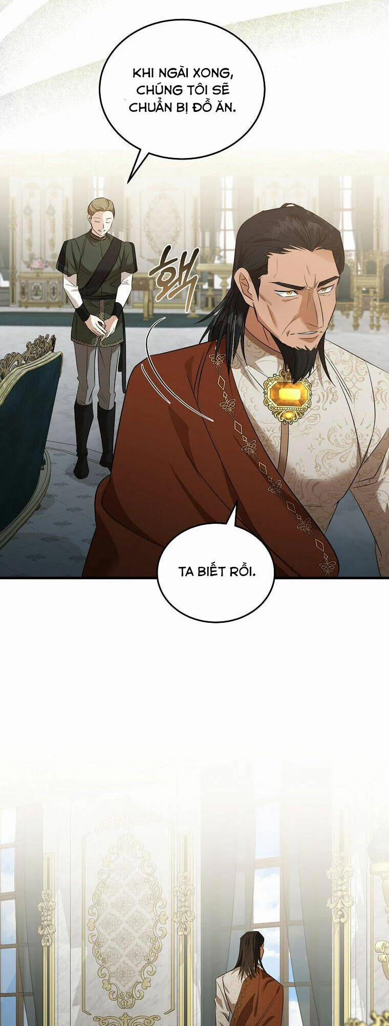 Ác Nữ Trùng Sinh 177 trang 34