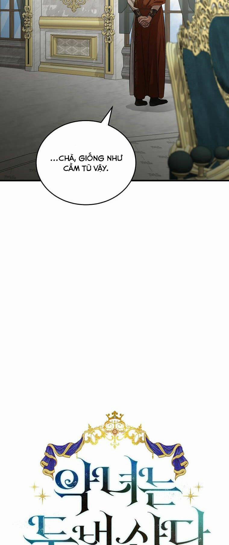 Ác Nữ Trùng Sinh 177 trang 35