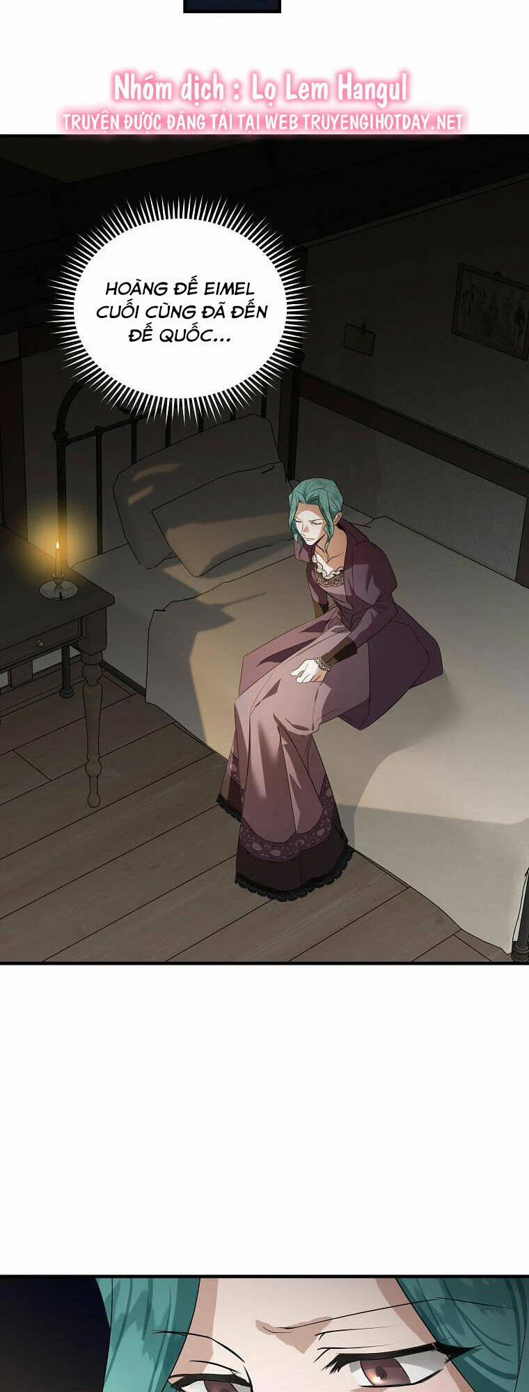 Ác Nữ Trùng Sinh 177 trang 37