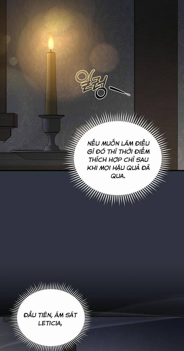 Ác Nữ Trùng Sinh 177 trang 39