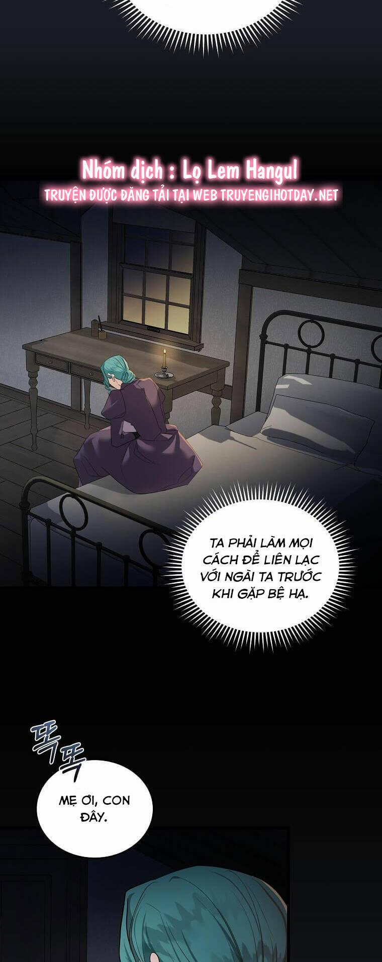 Ác Nữ Trùng Sinh 177 trang 41