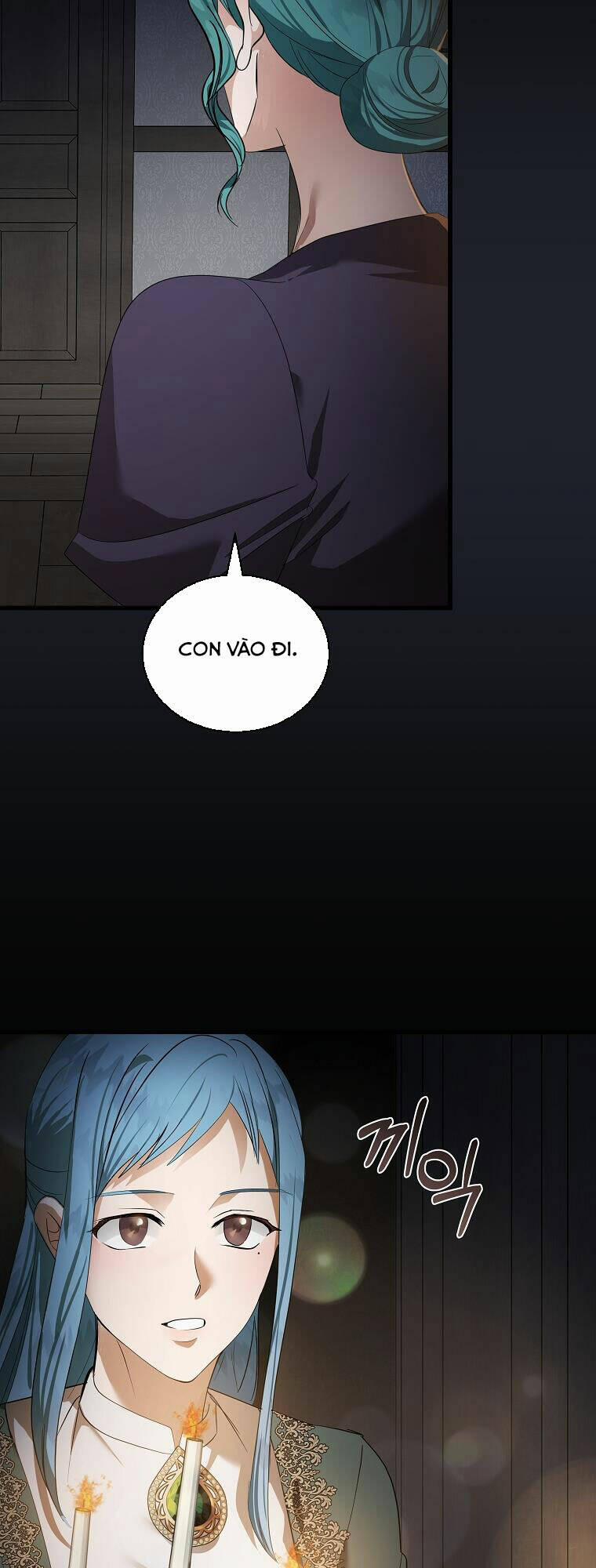 Ác Nữ Trùng Sinh 177 trang 42