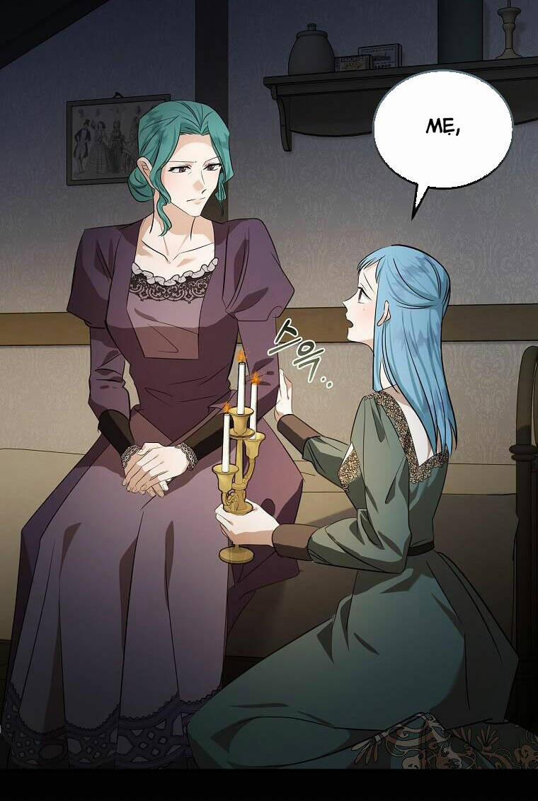 Ác Nữ Trùng Sinh 177 trang 47