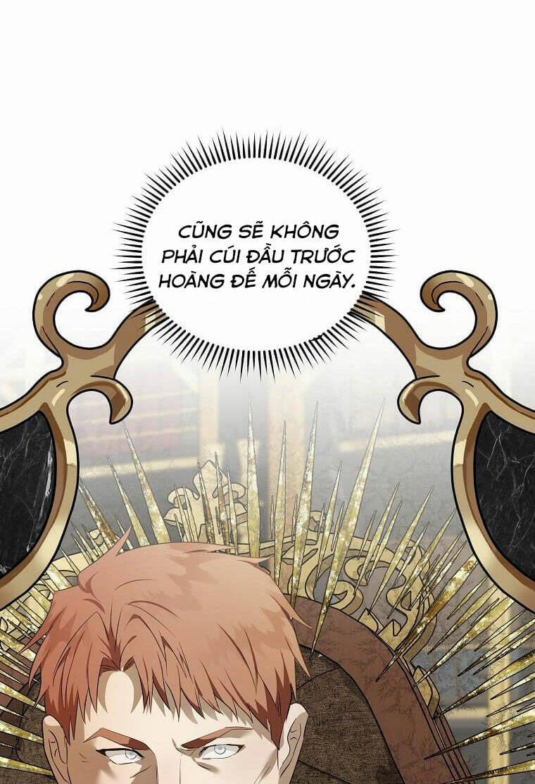 Ác Nữ Trùng Sinh 177 trang 6