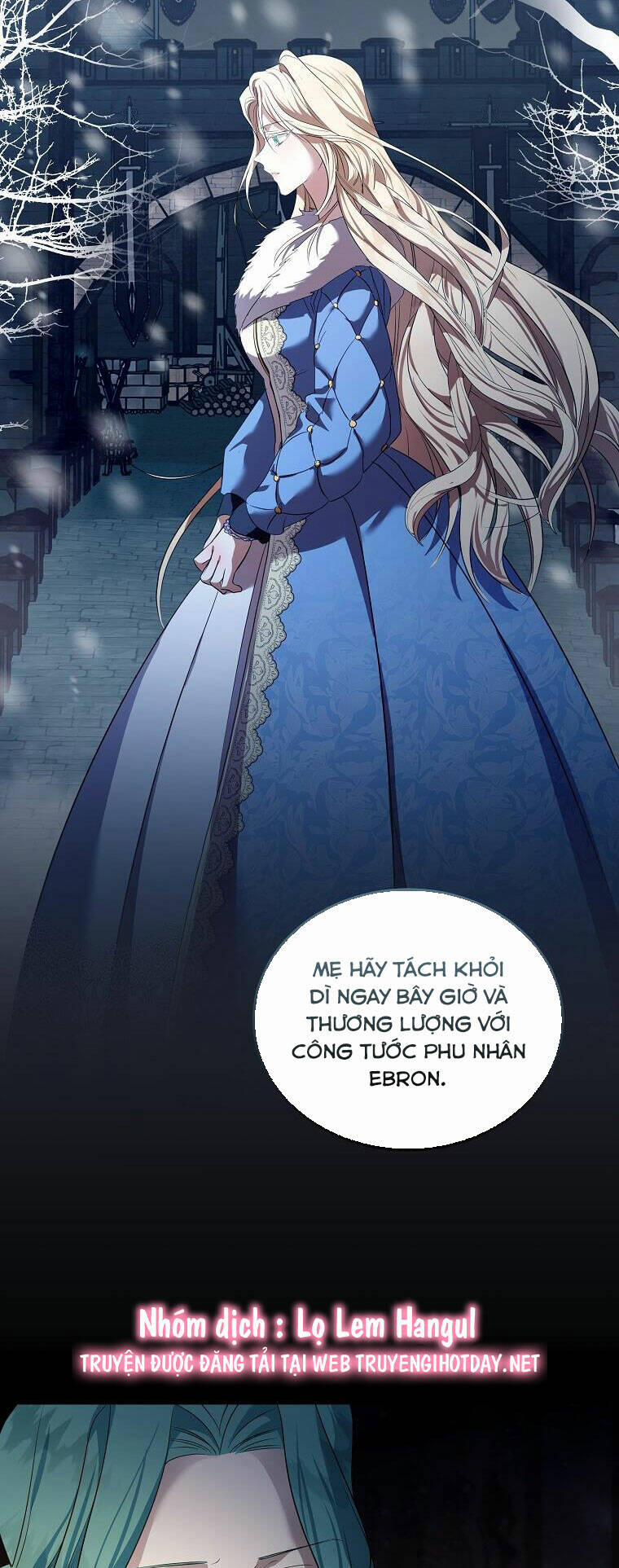 Ác Nữ Trùng Sinh 177 trang 61