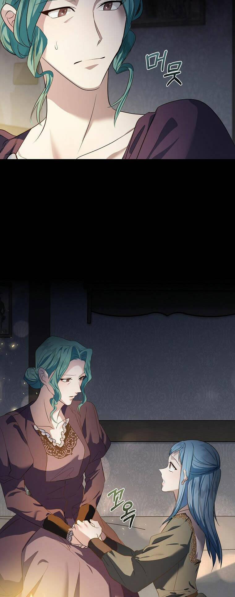 Ác Nữ Trùng Sinh 177 trang 62