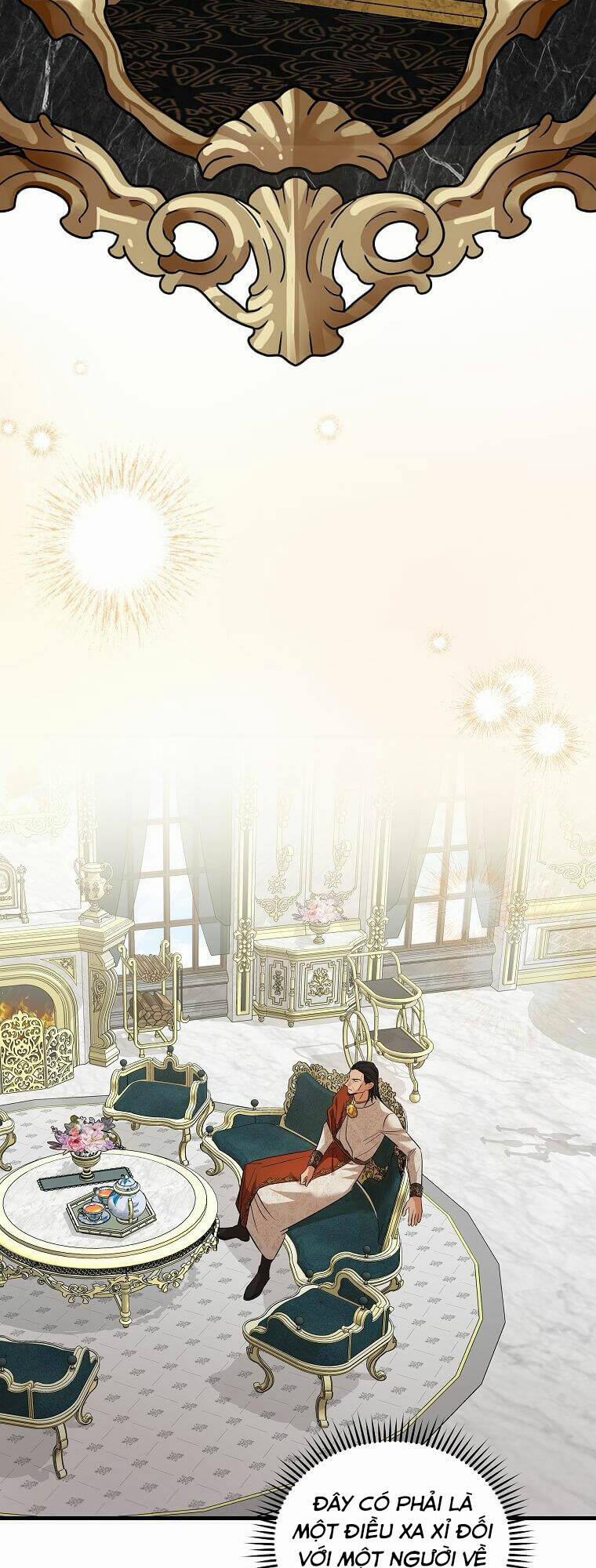 Ác Nữ Trùng Sinh 177 trang 8