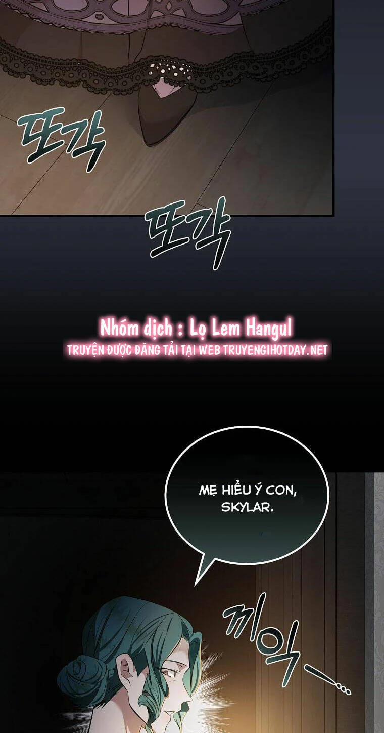 Ác Nữ Trùng Sinh 178 trang 10