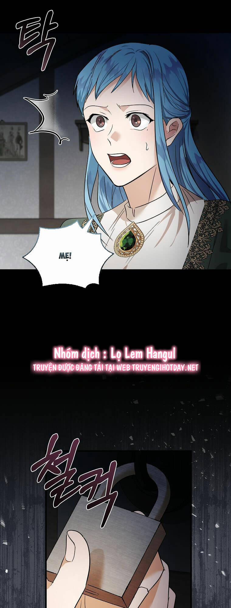 Ác Nữ Trùng Sinh 178 trang 12