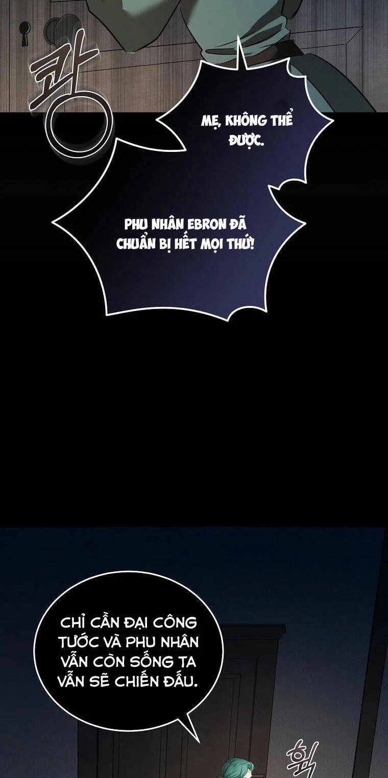 Ác Nữ Trùng Sinh 178 trang 16