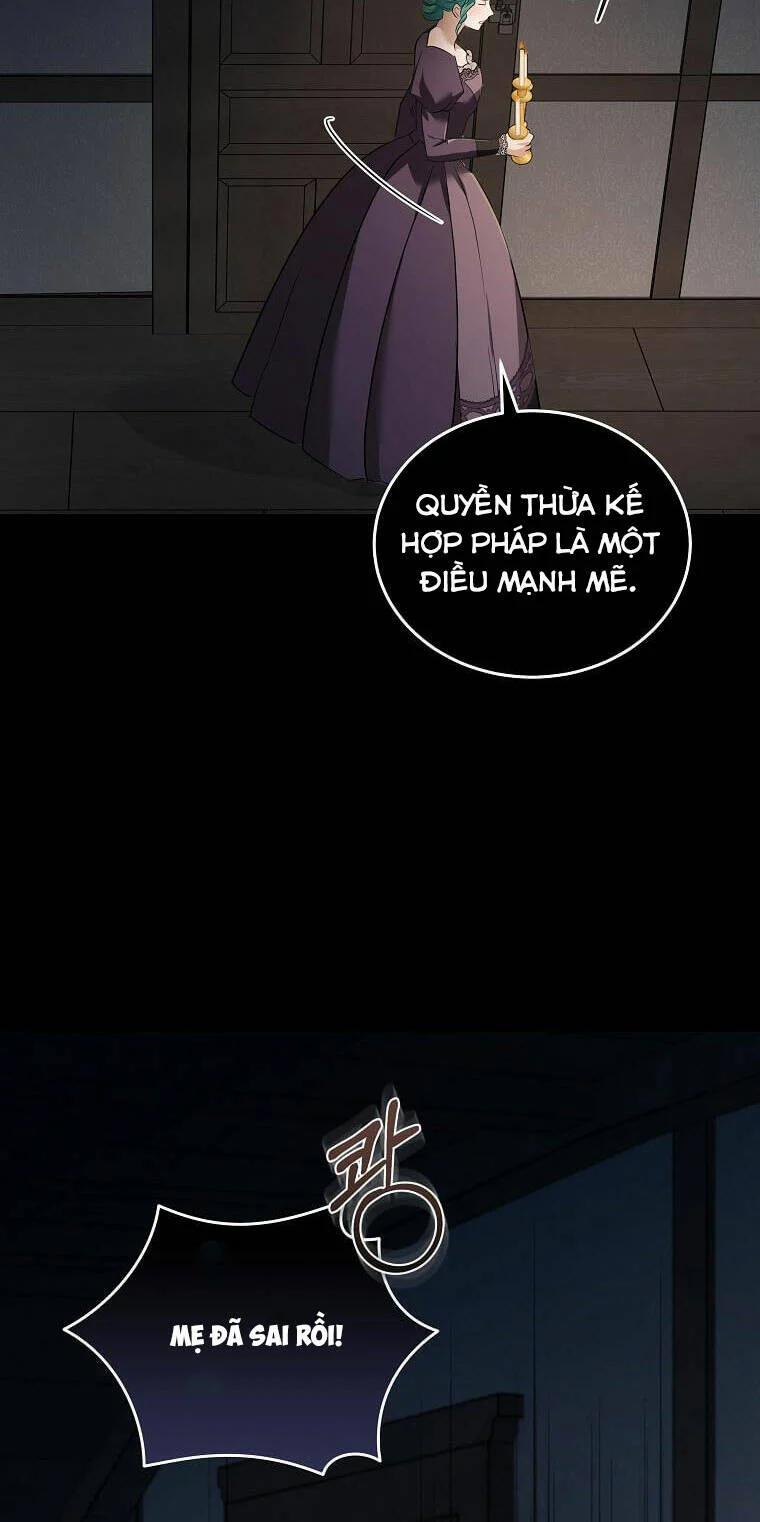 Ác Nữ Trùng Sinh 178 trang 17