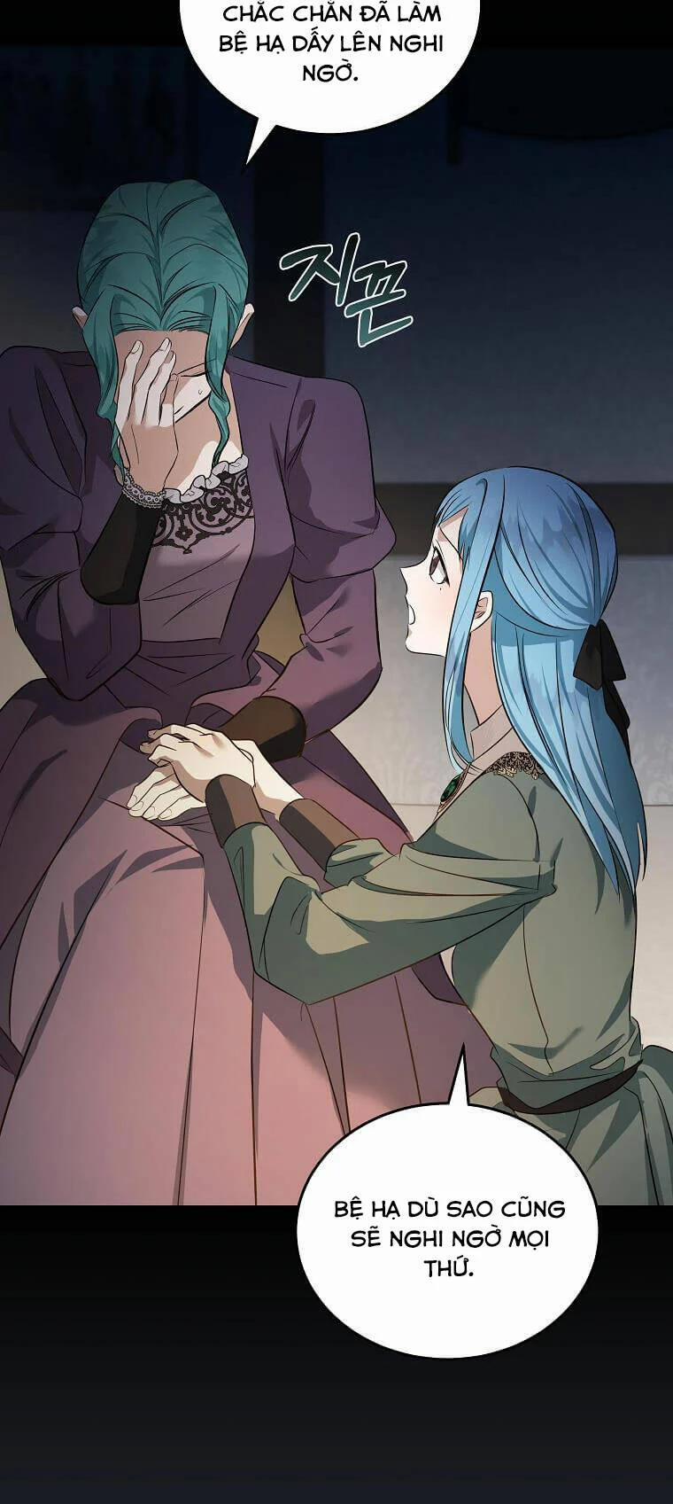 Ác Nữ Trùng Sinh 178 trang 2