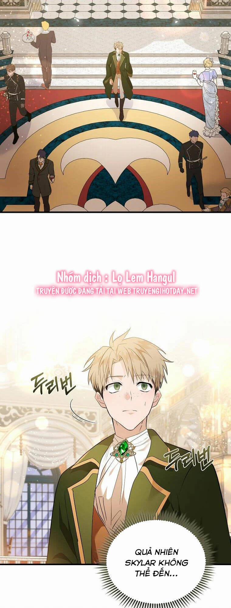 Ác Nữ Trùng Sinh 178 trang 28