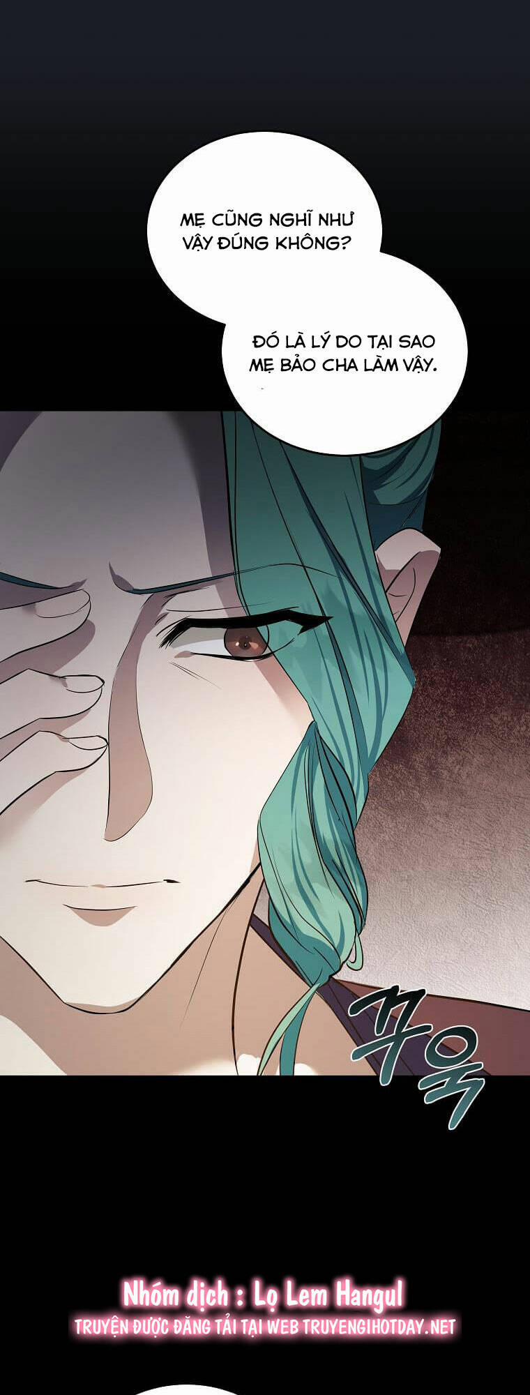 Ác Nữ Trùng Sinh 178 trang 3