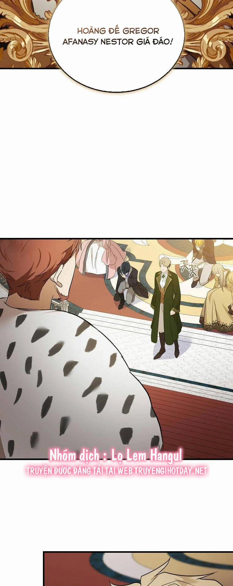 Ác Nữ Trùng Sinh 178 trang 35