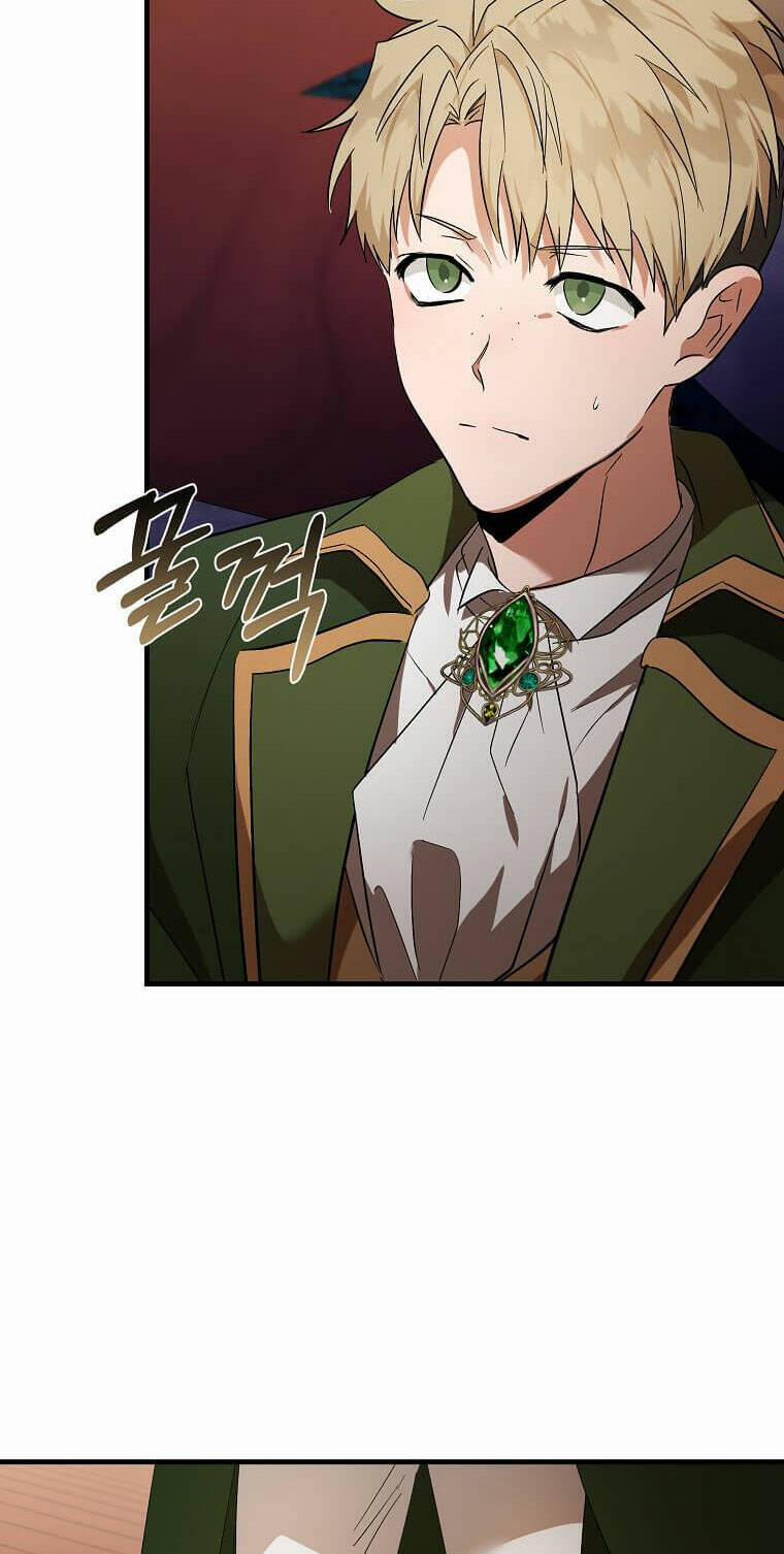 Ác Nữ Trùng Sinh 178 trang 36