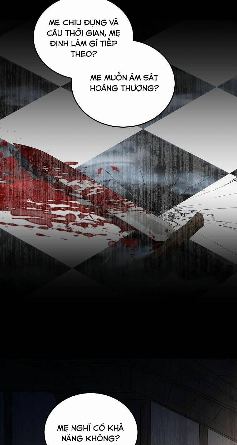 Ác Nữ Trùng Sinh 178 trang 4