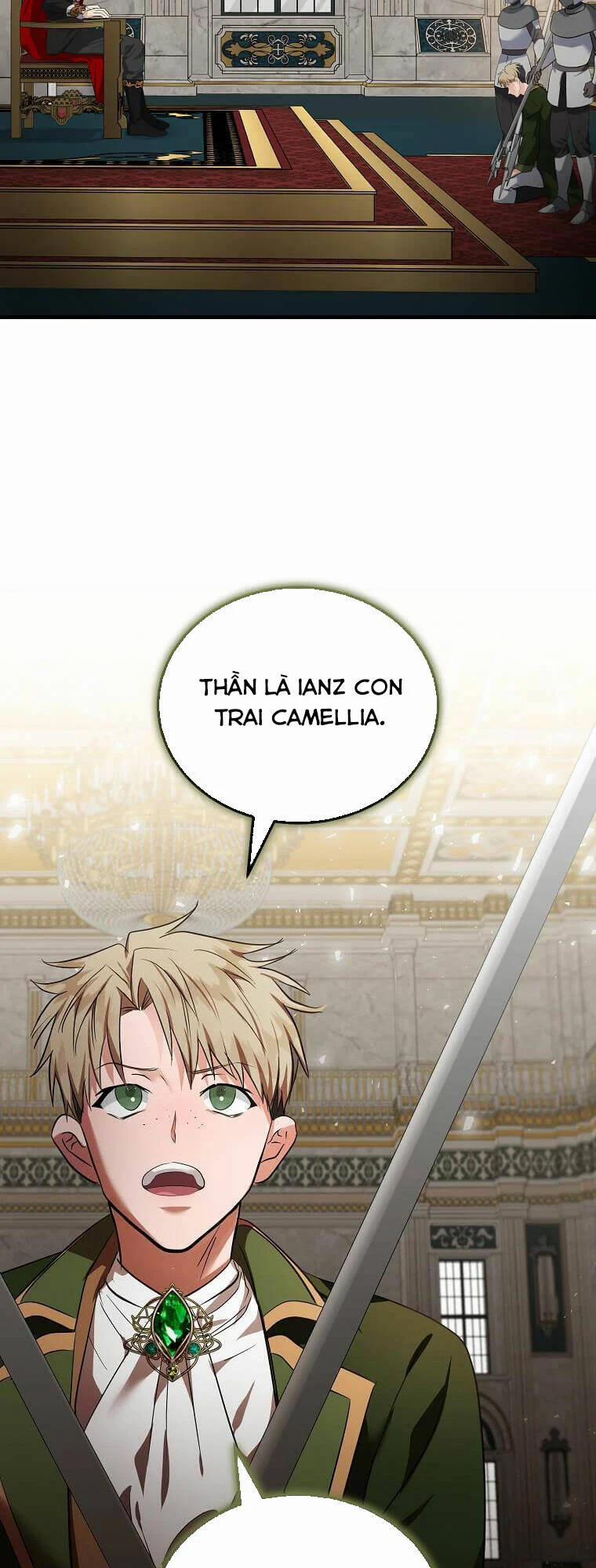 Ác Nữ Trùng Sinh 178 trang 51