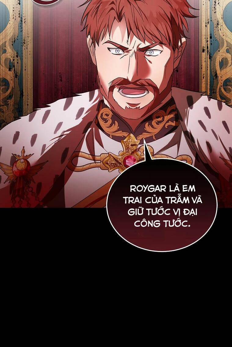 Ác Nữ Trùng Sinh 178 trang 53