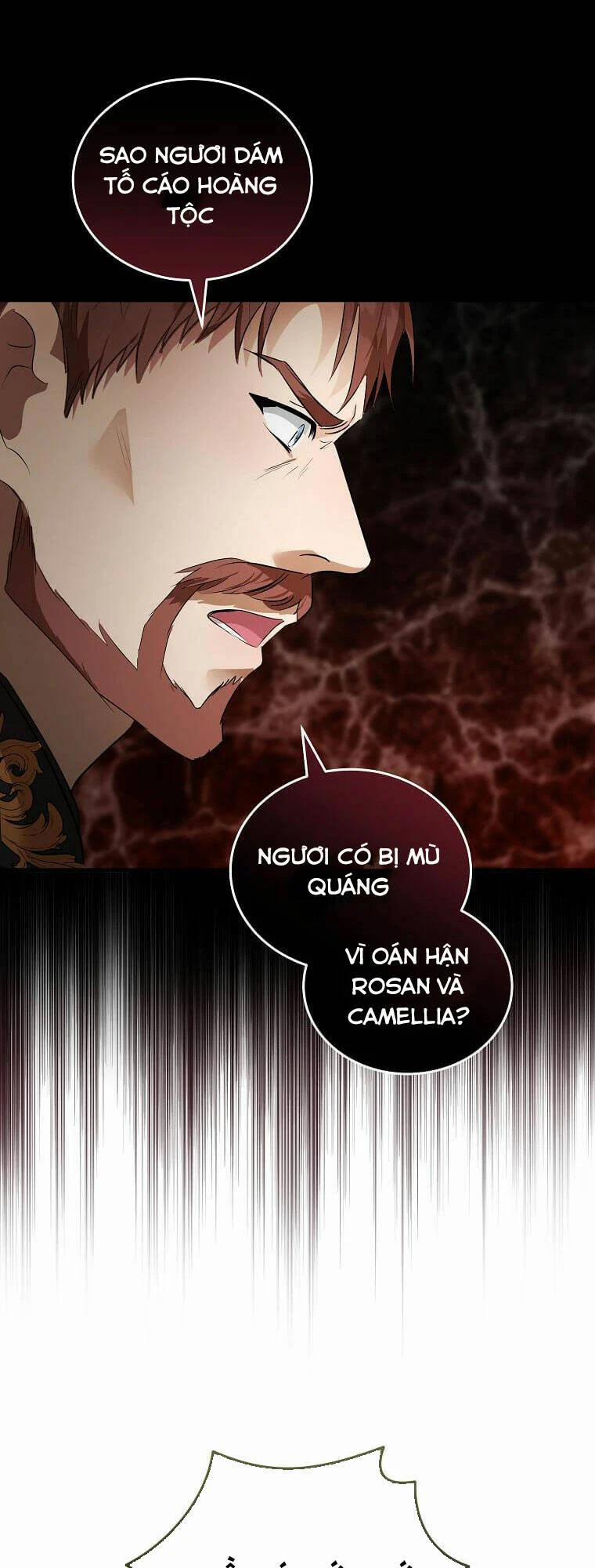 Ác Nữ Trùng Sinh 178 trang 54