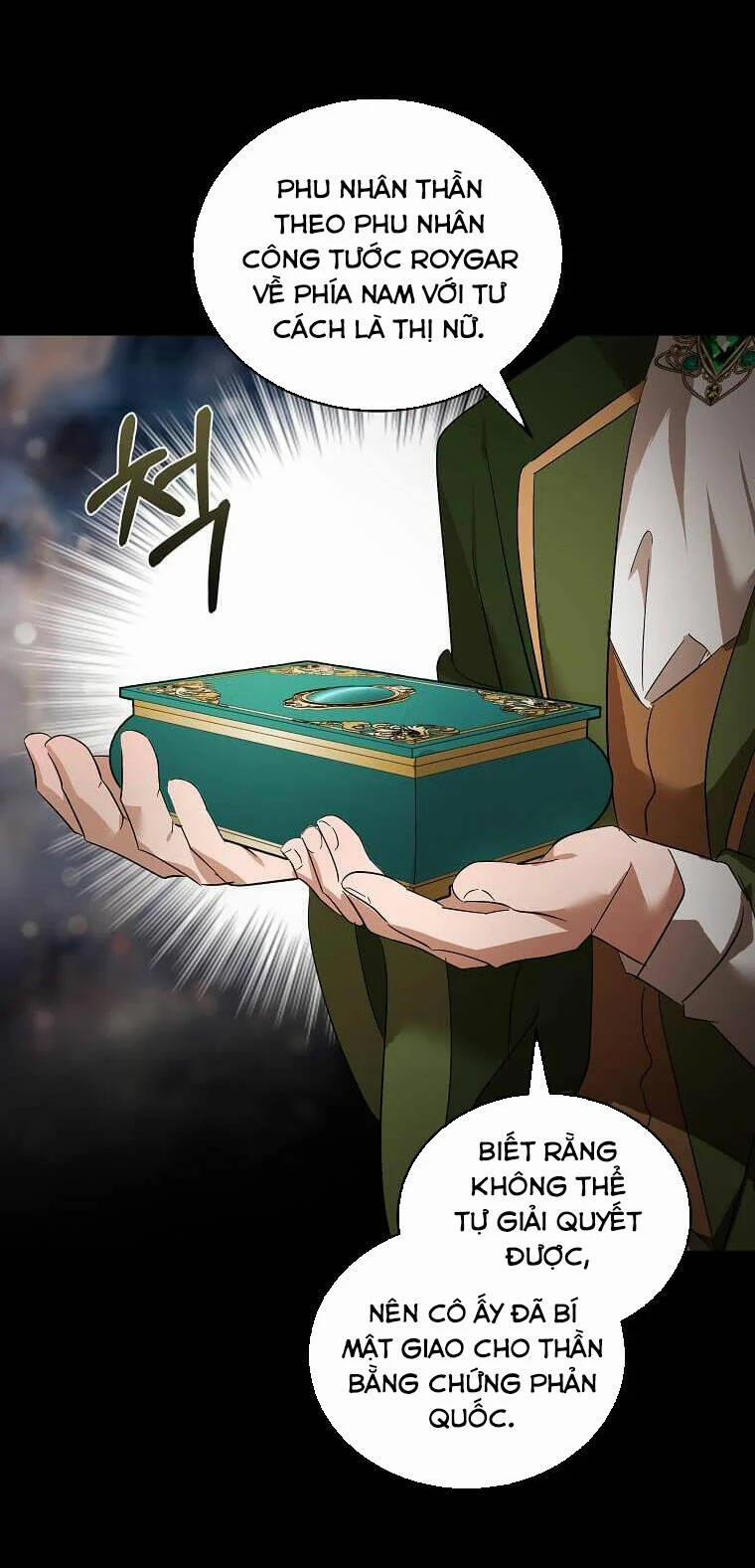 Ác Nữ Trùng Sinh 178 trang 56