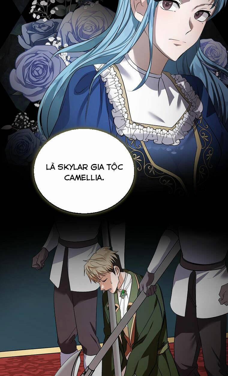 Ác Nữ Trùng Sinh 178 trang 58