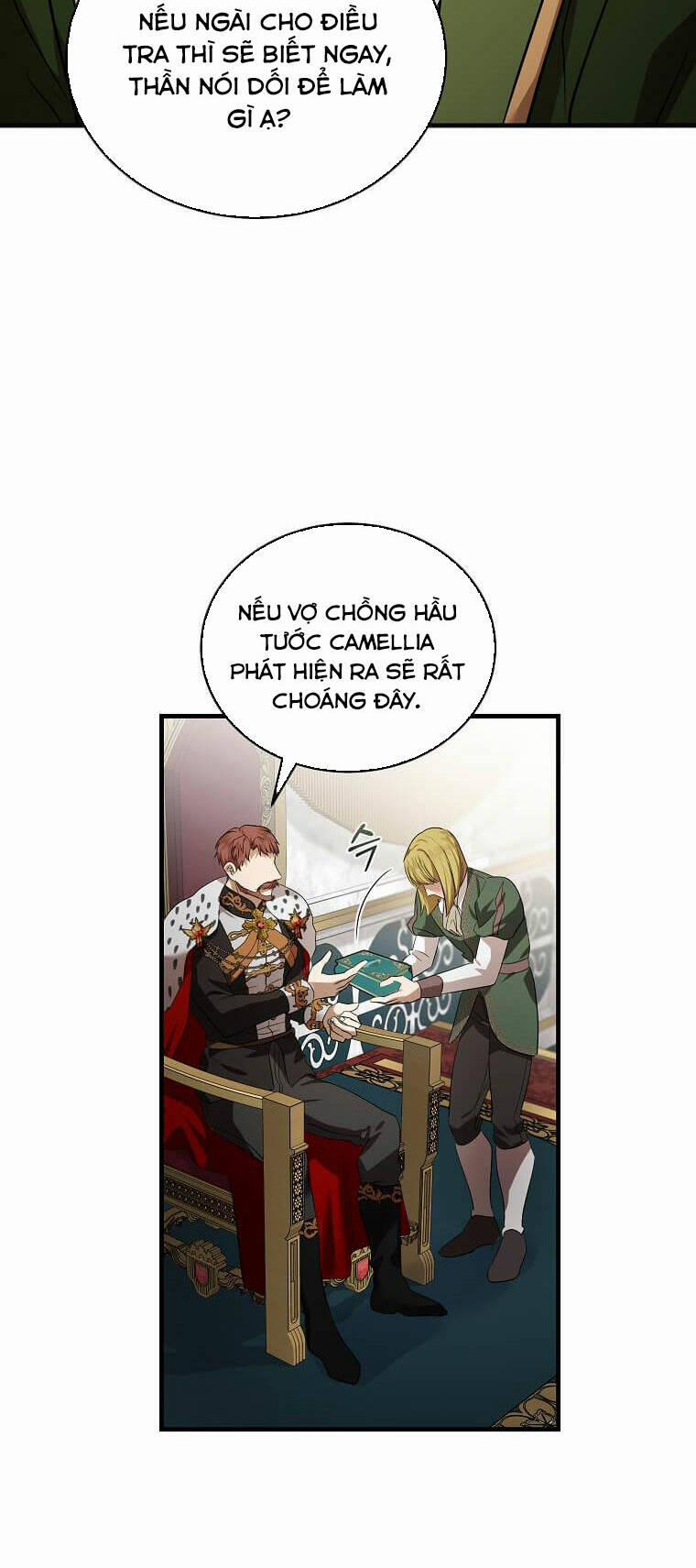 Ác Nữ Trùng Sinh 178 trang 61