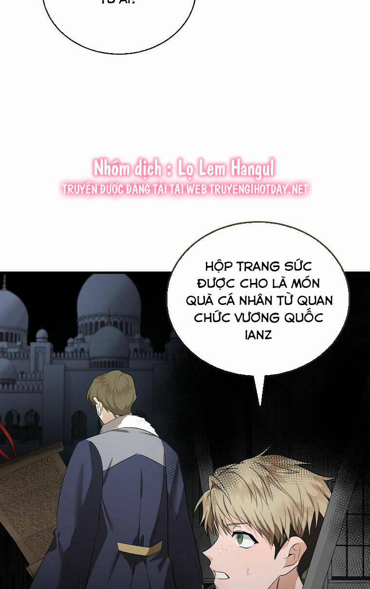 Ác Nữ Trùng Sinh 178 trang 63