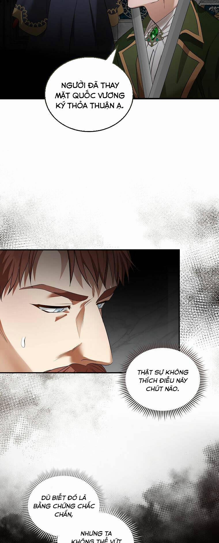 Ác Nữ Trùng Sinh 178 trang 64