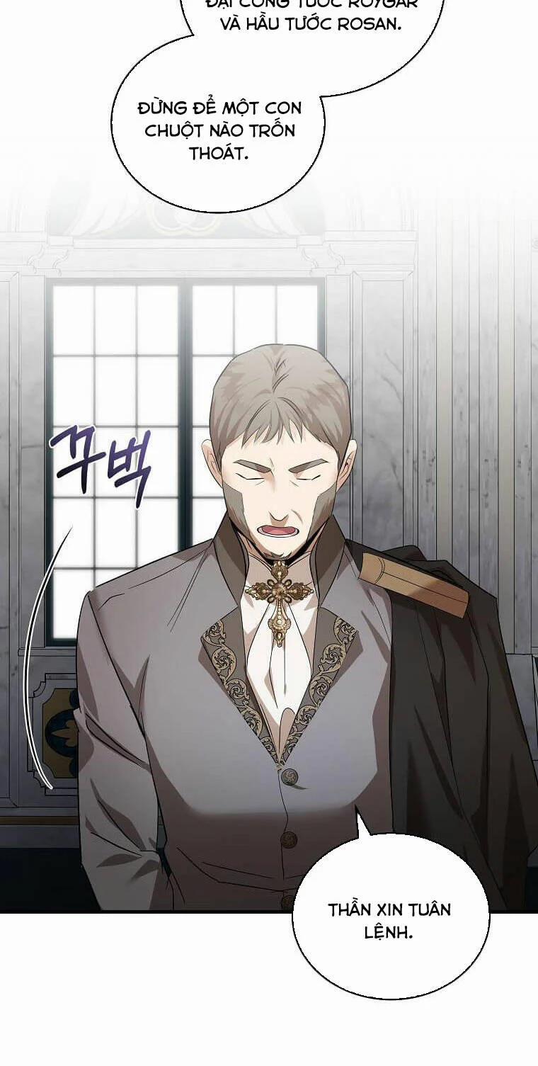 Ác Nữ Trùng Sinh 178 trang 68