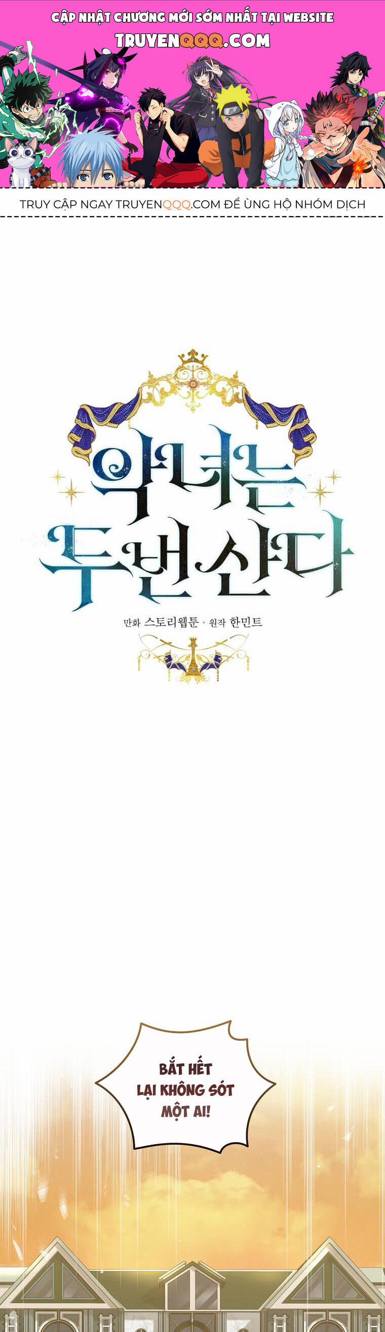 Ác Nữ Trùng Sinh 179 trang 0