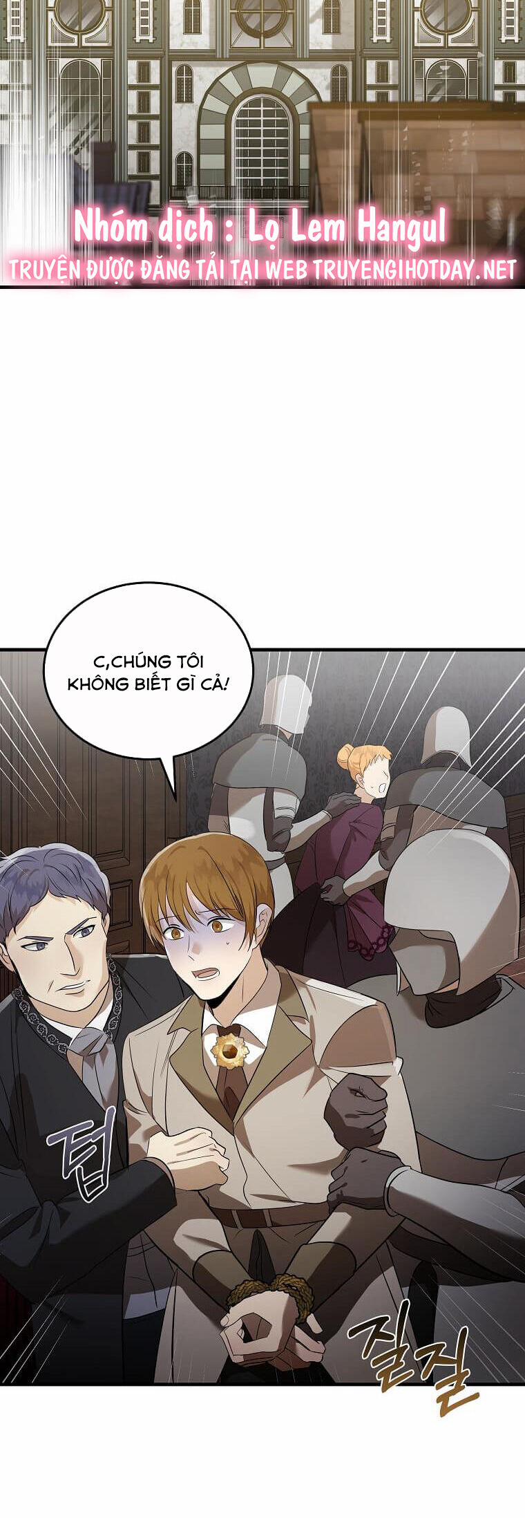 Ác Nữ Trùng Sinh 179 trang 1