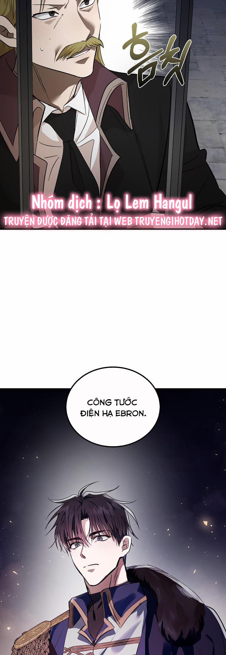 Ác Nữ Trùng Sinh 179 trang 10