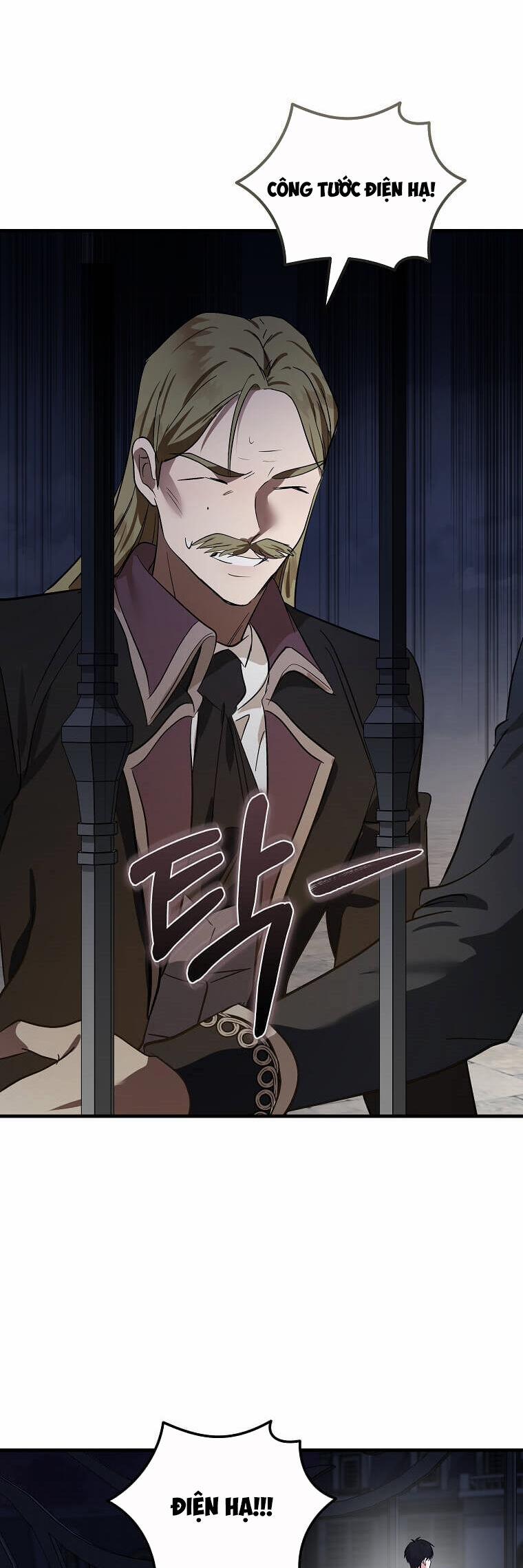 Ác Nữ Trùng Sinh 179 trang 15