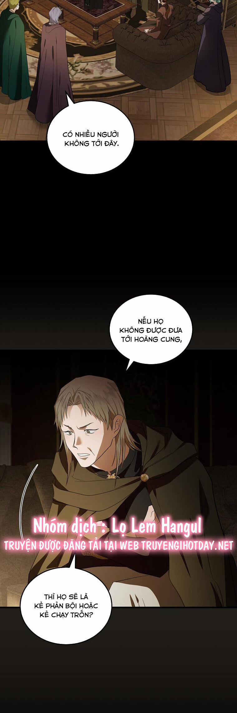 Ác Nữ Trùng Sinh 179 trang 20