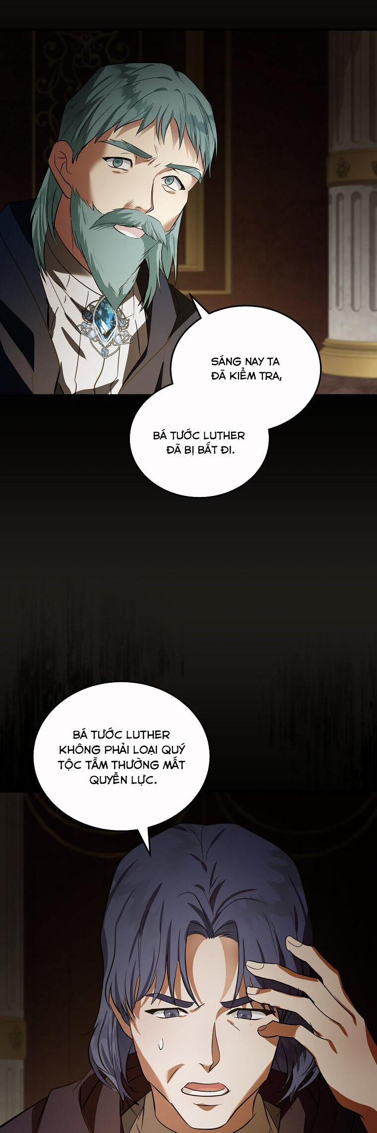 Ác Nữ Trùng Sinh 179 trang 21