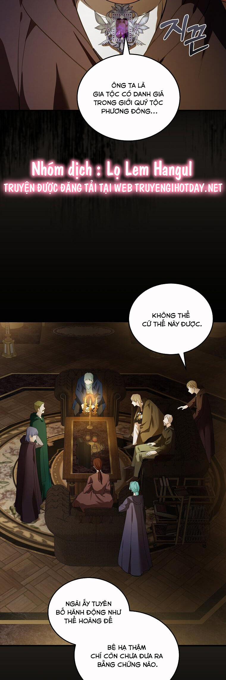 Ác Nữ Trùng Sinh 179 trang 22
