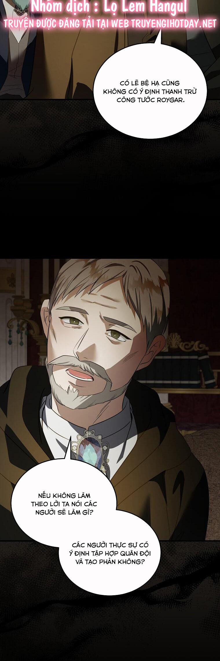 Ác Nữ Trùng Sinh 179 trang 31